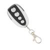Duplizierer Fernbedienung 4 Kanal Fernbedienung Kopie Elektronische Auto Hause Garage Tor Fob