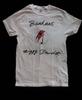 Bauhaus Band Ziggy Stardust Shirt Unisex Concert S-5XL LO305 Unisex T-Shirt
