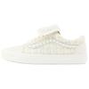 Zhang Quan Snake Year Limited X  Old Skool Casual Low-Top Skate Shoes Unisex Sneakers White VN000EEMQC5