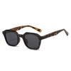 Retro Polarized Sunglasses Women Men Ultralight Thick Frame Vintage Sun Glasses Outdoor High Quality Travel Eyewear Gafas De Sol