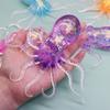 Slow Rebound Octopus Squeeze Toy Realistic Slow Rising Toy  For Adults & Teenager Gift