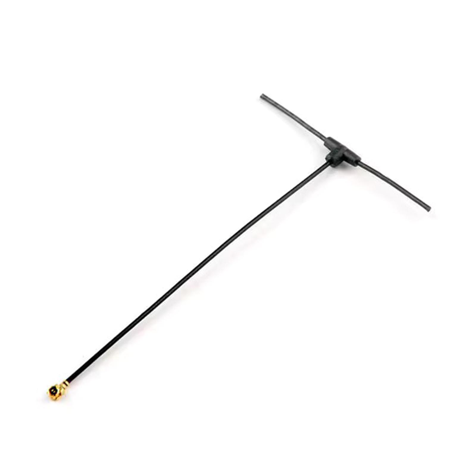 

2.4G T Omnidirectional Antenna 40MM/90MM For ELRS EP1 EP2 Receiver IPEX/IPX/U.FL TBS Tracer 90
