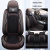 Cross-border All-Season Ice Silk Car Seat Cushion and Cover 