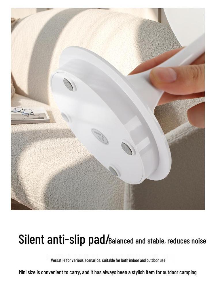Denmark Style Mushroom Table Lamp: Slim Waist, Dimmable Touch Night Light for Bedroom