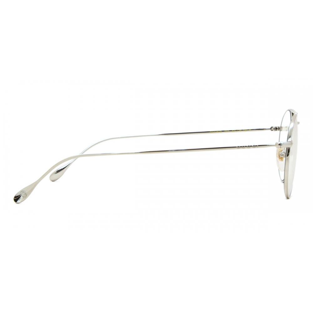 Gucci Gg1187s 001 Men Eyeglasses