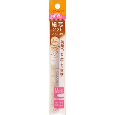 Trucco occhi – Matite e gel per sopracciglia