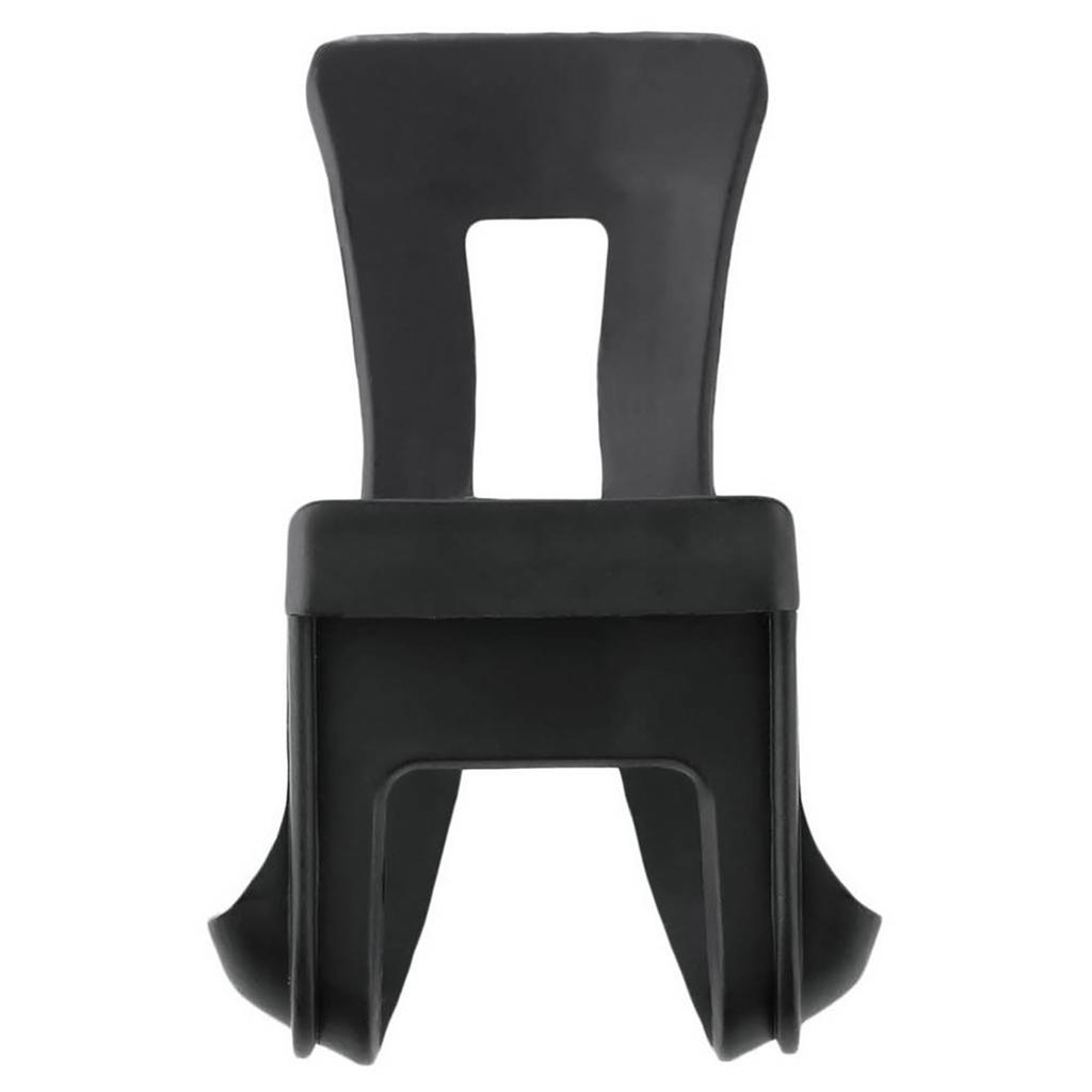 Bicicletas Pedal Meio Clipes Bicicleta de Estrada Sem Alças Pedal Clipe Mountain Bike Ciclismo Pedais Clipes de Dedo Acessórios de Ciclismo