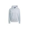 adidas Originals Premium Hoodie With Trefoil Logo Men Tops Blue GN3383