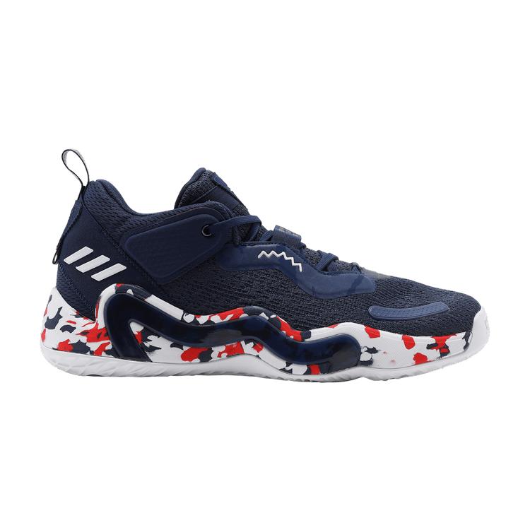 adidas D.O.N. Issue #3  USA  40.5