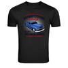 Vintage Hot Rod Custom Garage Oldtimer Grafik T-Shirt
