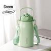 FUGUANG Straight Body Insulated Vacuum Flask