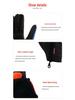 Warm Non-slip Touchscreen Winter Gloves for Cycling, Skiing, and Motorcycling