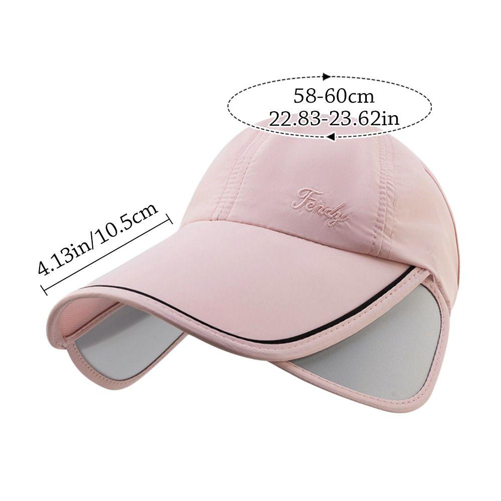 Wide Brim Sun Hat Breathable Panama Cap Summer Beach Hat  Men Women