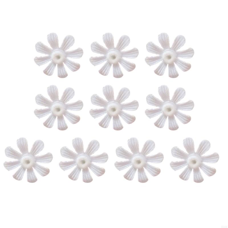 10pcs Hummingbird Feeder Flower Feeder Replacement Part Attachment Weather Resistant For Outdoor Garden Yard WildBird HX6C