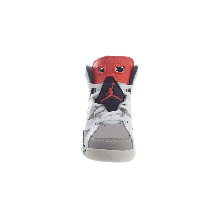 Jordan 6 Retro Tinker PS 384666-104