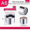 Baie și WC – Aeratoare