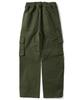 KULTE 712 Relax Cargo Pants Khaki