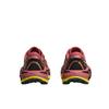 HOKA Mafate Speed 2 Clay Black Unisex Sneakers Red 1126851-CLY