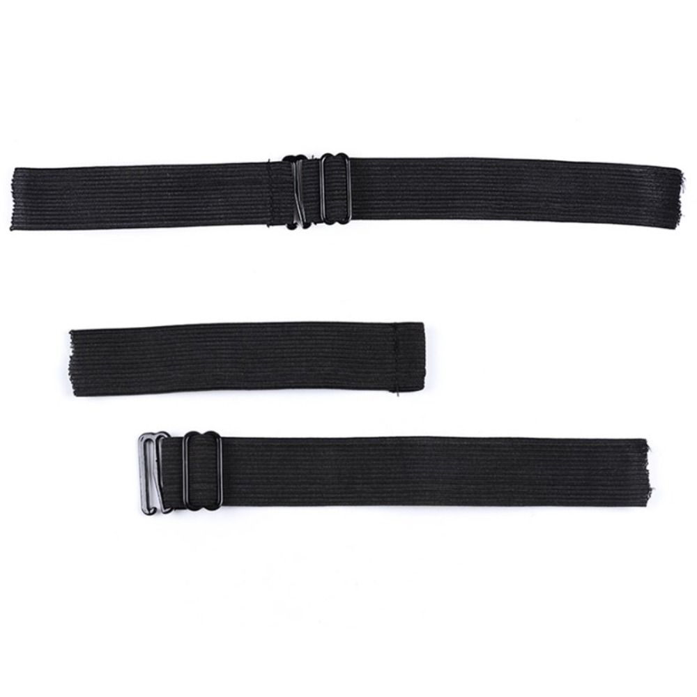 Making Wig Cap Elastic Band For Wigs Wig Accessories Sewing Elastic Ribbon Wide Wig Elastic Band