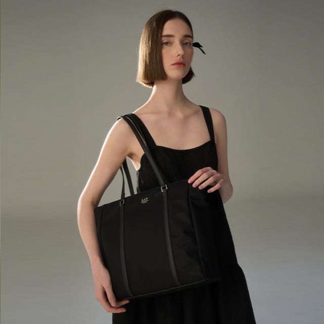 Lap Amanda_Shopper Bag Aq7Abt01