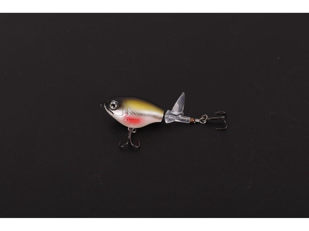 Tractor Lure Hard Bait: Sinking, Long Cast, Multi-Style Freshwater & Sea Fishing Artificial Lure