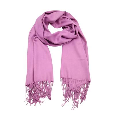 Cachecol de Pelúcia Feminino de Inverno, Xale Cachecol Quente