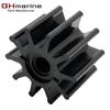Water Pump Impeller Repair Kit for Evinrude Johnson OMC Cobra Stern Drive 2.3L 2.5L 3.0L 4.3L 4.6L 5.0L 5.7L 5.8L 7.5L Boat