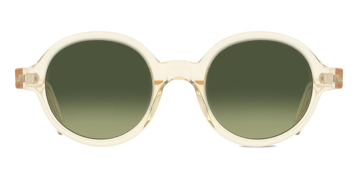 

L.g.r Reunion Bold 49 Unisex Sunglasses 46-22-145