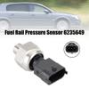 Fuel Rail Pressure Sensor 6235649, 24418424 For Opel Signum Vectra C 2003-2008