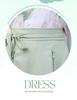 Vintage Chinese Cheongsam & Tang Suit Two-Piece Hanfu Set for Women