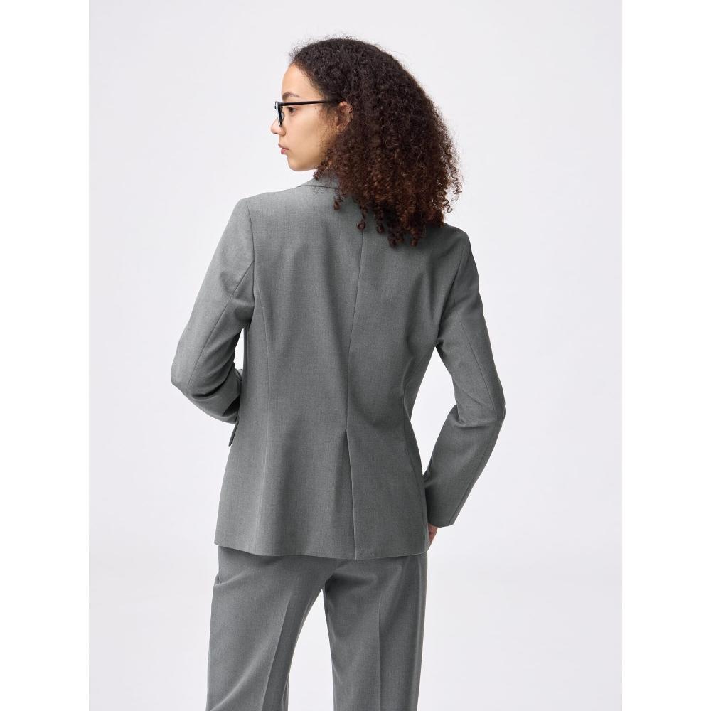 Gu By Uniqlo Washable Tailored Jacket Z