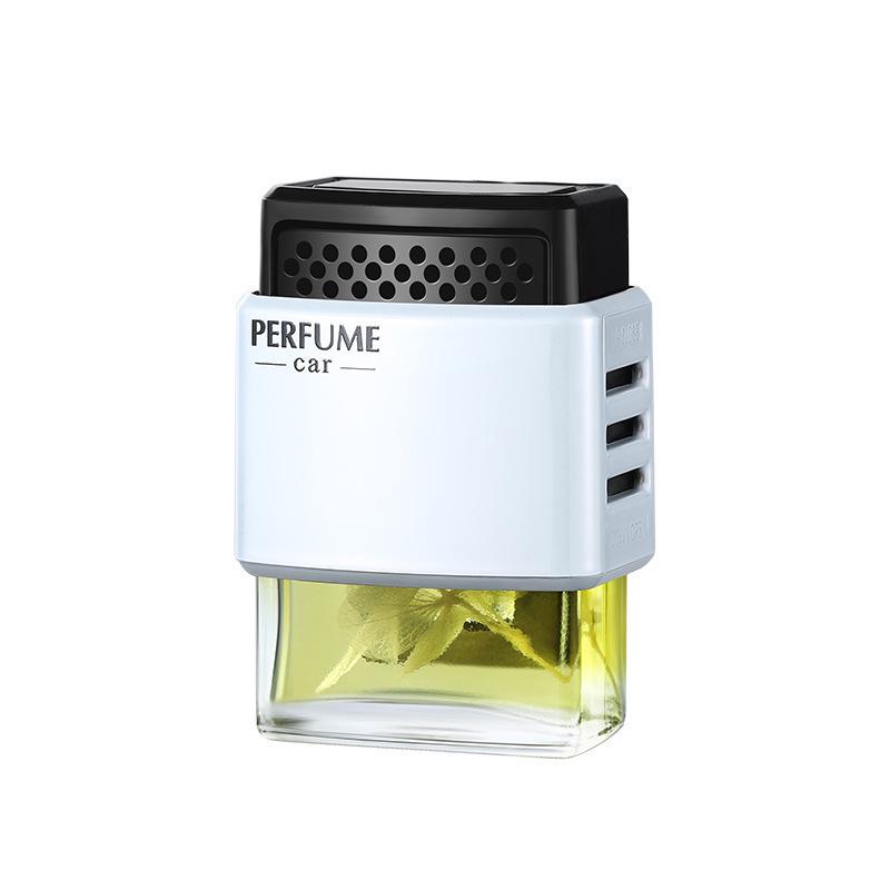 Ocean-Car Air Freshener: Long-lasting Aroma for Interior Vent Decoration