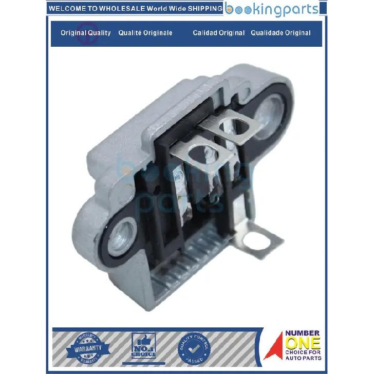 Voltage Regulator For TOYOTA CORONA 82-, 27700-57060, 2770057060,126000-0180,1260000180