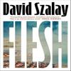 Flesh by David Szalay Hardback Book 9780224099783