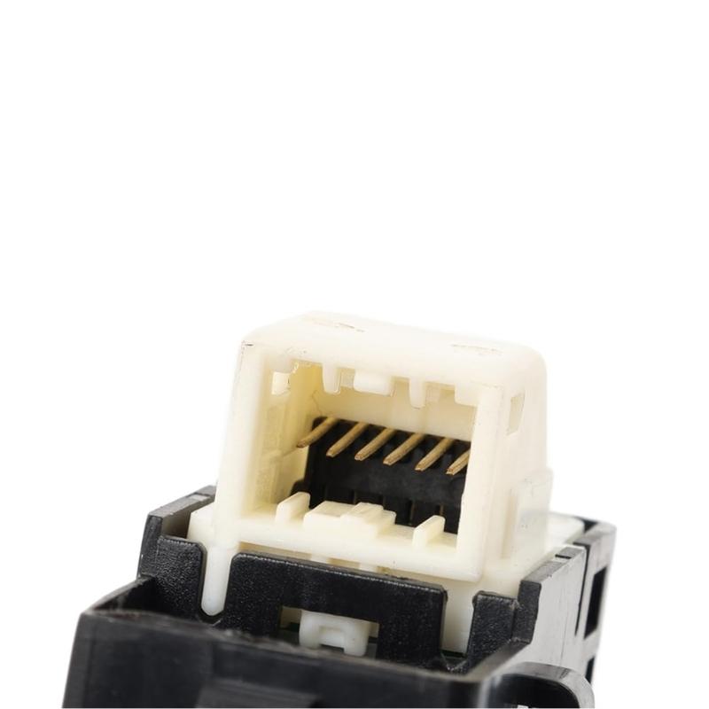 Window Regulator Switches Electric Window Control Button Ergonomic Design Anti Corrosion LR113043 LR186367 JPLA-14717-AC