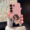 Case For Tecno Camon 50 Pro Ultra Fantasy Blue Butterfly Shockproof Anti-Fingerprint Shell For Tecno Camon50 50Pro 50Ultra Coque