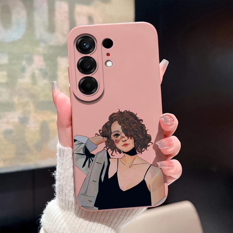 Case For Tecno Camon 50 Pro Ultra Fantasy Blue Butterfly Shockproof Anti-Fingerprint Shell For Tecno Camon50 50Pro 50Ultra Coque