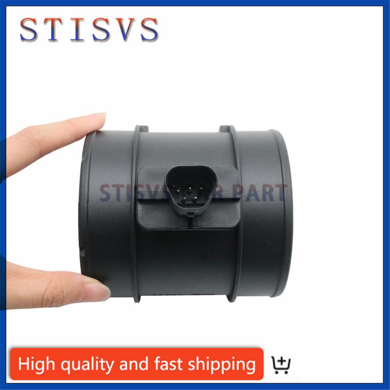 55562426 MAF Mass Air Flow Meter Sensor 0836457 for Chevrolet Cruze Opel Astra Cascada ignia Saab Vauxhall ignia Zafira