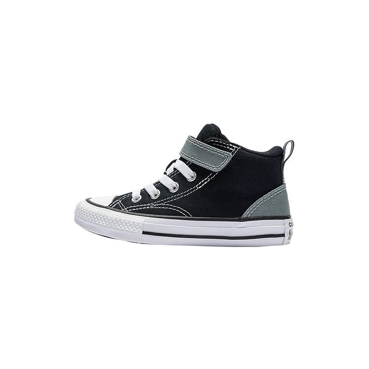Converse Youth Velcro Fashion Color Block Canvas Shoes Kids sneakers A15841C 30