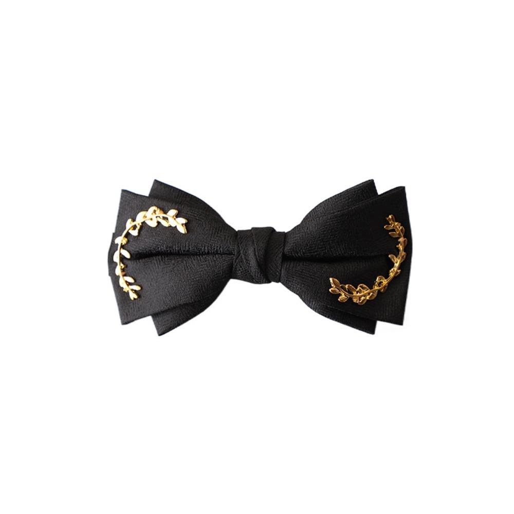 Retro Men's Suit Accessory England Style Korean Style Bow Tie Gentleman's Bow Tie  Formal Occasion