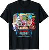 Jeff Dunham Verona, NY (2025) T-Shirt