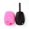 Mercedes 3-Tasten Smart Key Silikon Schutzhülle