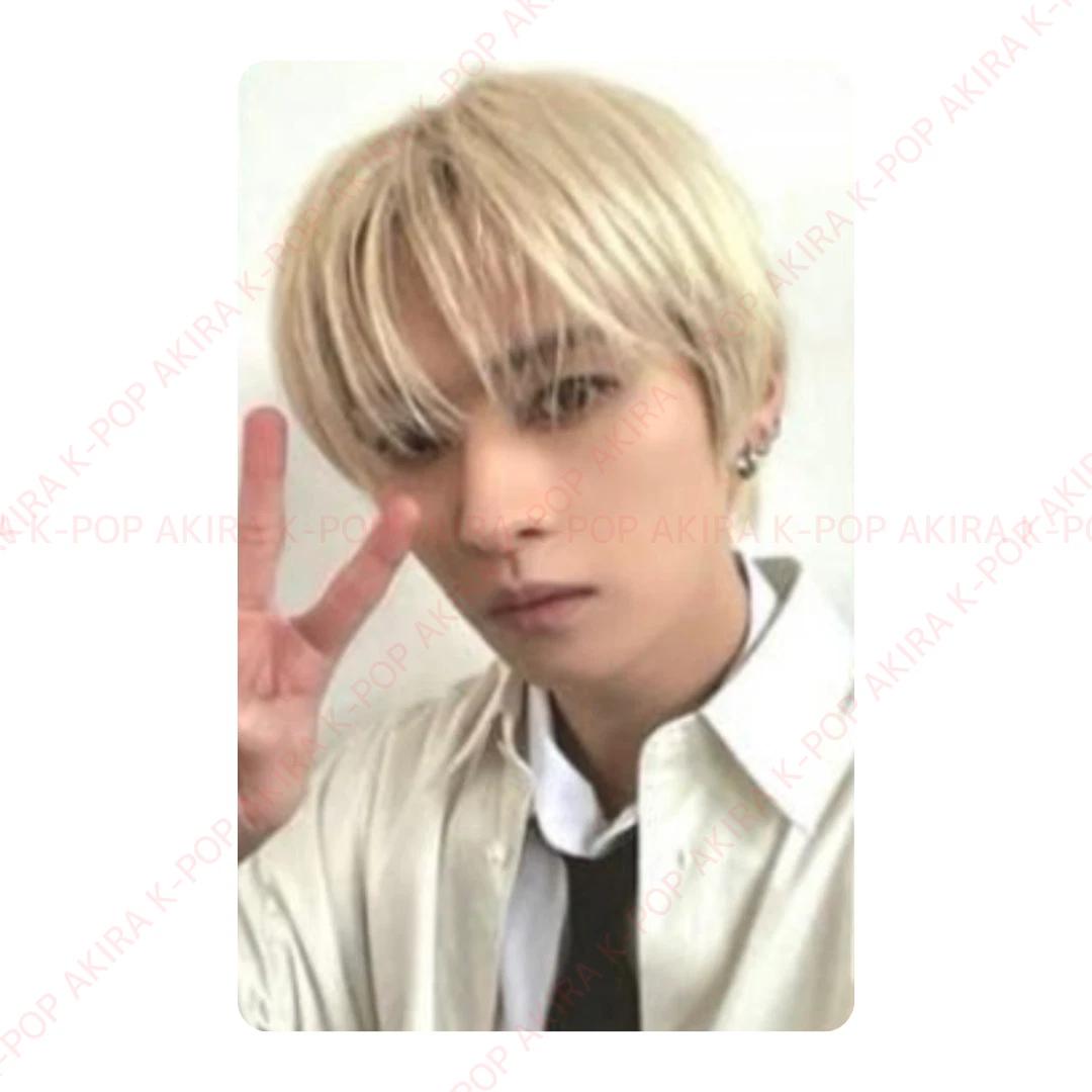 STRAYKIDS Мы остаемся вместе онлайн-лотерея приз LEE KNOW A PC beige