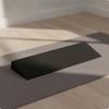 Foam Slant Board Compact EVA Wedge Supportive for Beginners