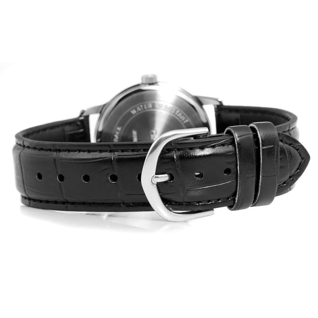 Herrenuhr CASIO MTP-V002L-1BUDF (zd106c) + BOX
