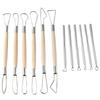 Passe-temps et créativité – Outils pour sculptures et maquettes