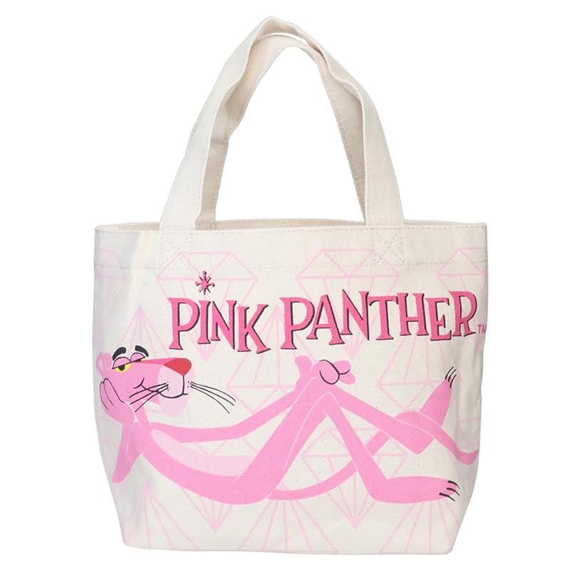 

Сумка Pink Panther [сумка для обіду] з ластовицею/діамантом