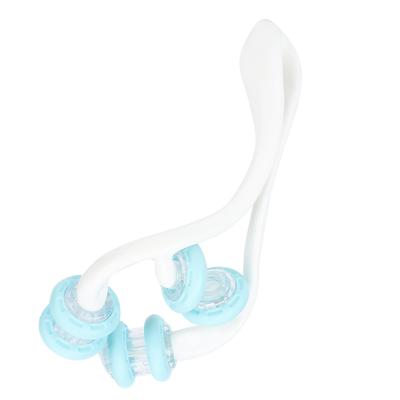 Masaj – Ayak ve bacak masajı