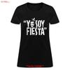 Rob Gronkowski Yo Soy Fiesta Unisex T-Shirt Vintage Vielseitiges Oberteil Für Den Alltag Mann Weich Streetwear Vintage