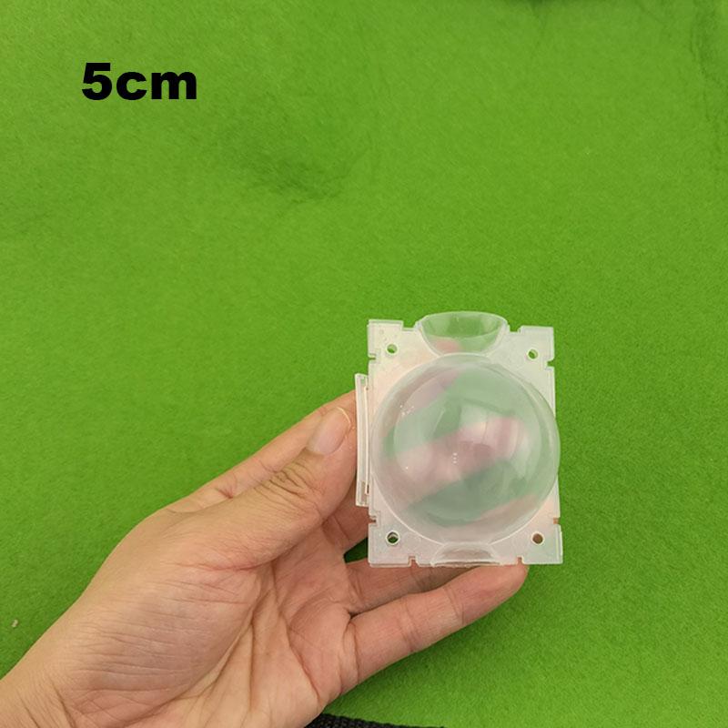 

5 см 8 см Ящик для выращивания корней растений, черный, прозрачный, высокого давления, горшок для рассады, ящик для разведения корневого кома, сад, прививка, укоренение деревьев transparent 5cm 1pc